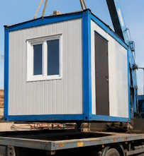 Услуги Изготовление и продажа бытовок в Королёве